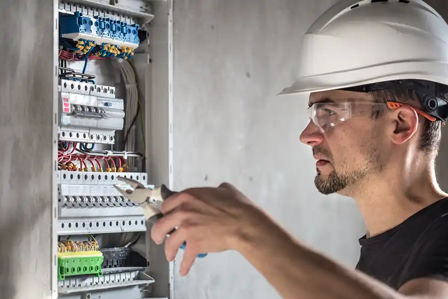 Reliable Electrical Company in Owen Sound, ON Reliable Electrical Company in Owen Sound, ON