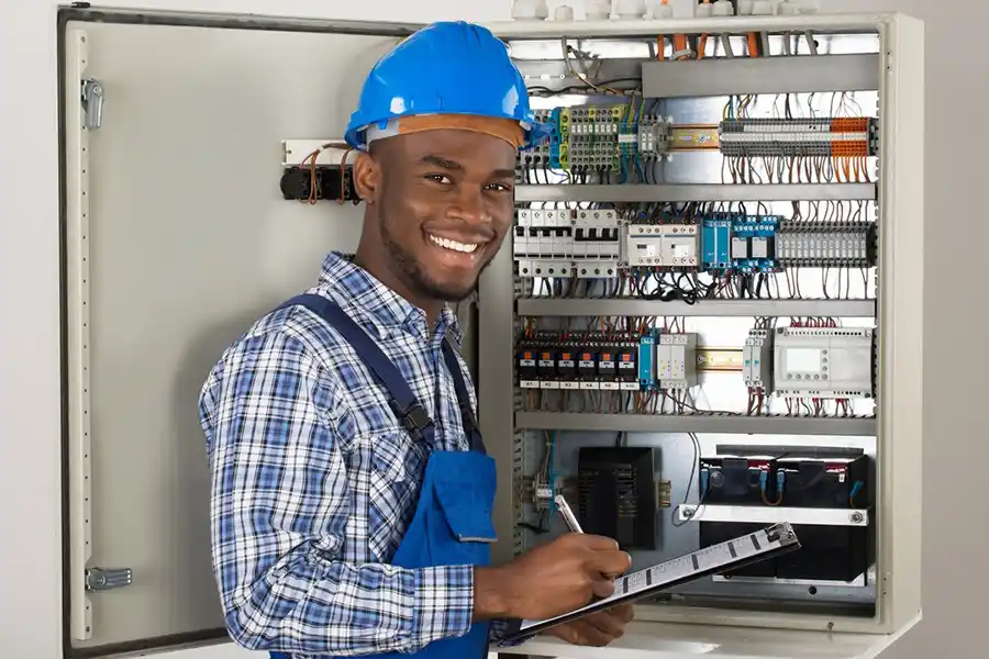 Fluker Electrical Mechanical Contractors photo 5