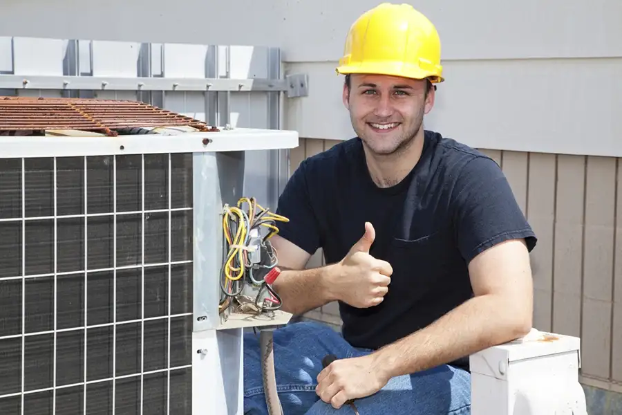 Fluker Electrical Mechanical Contractors photo 4