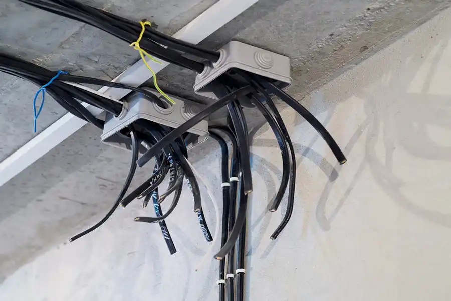 Fluker Electrical Mechanical Contractors photo 1