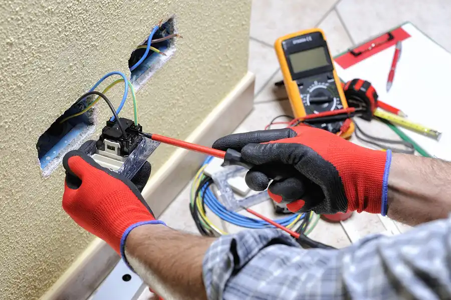 Fluker Electrical Mechanical Contractors photo 2