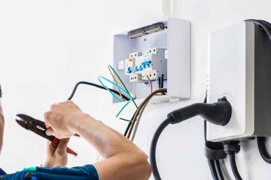 Excellent Electrical Repair Owen Sound, ON Excellent Electrical Repair Owen Sound, ON