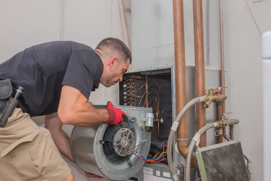 Reliable Heat Pump Service in Owen Sound, ON Reliable Heat Pump Service in Owen Sound, ON