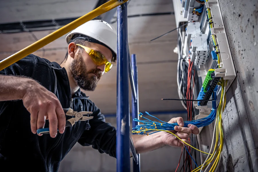 Professional Electrical Installation Owen Sound, ON Professional Electrical Installation Owen Sound, ON