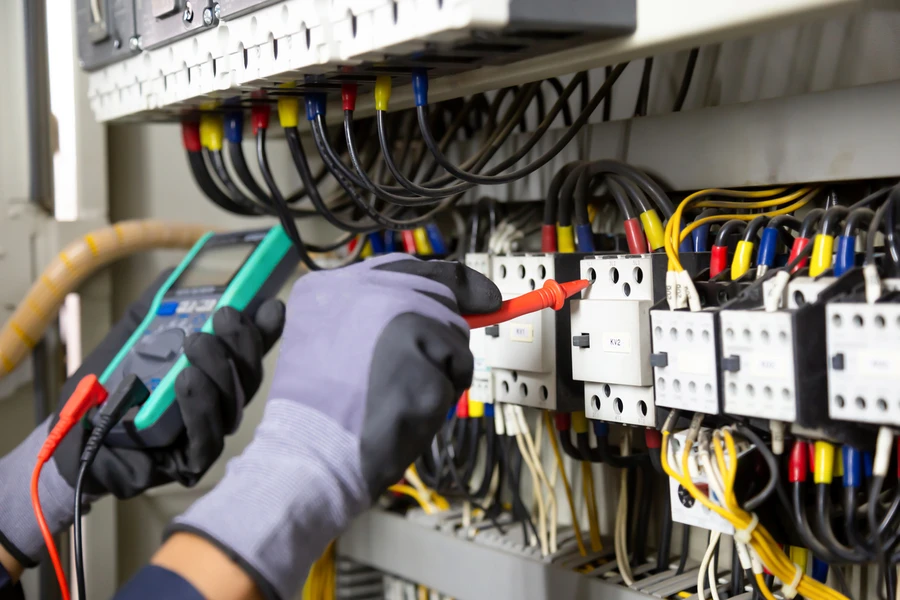 The Role Of An Electrician In Complex Electrical Installations Owen Sound, ON The Role Of An Electrician In Complex Electrical Installations Owen Sound, ON