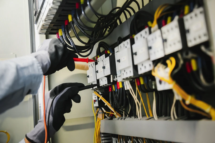 The Role Of An Electrician In Complex Electrical Installations in Owen Sound, ON The Role Of An Electrician In Complex Electrical Installations in Owen Sound, ON